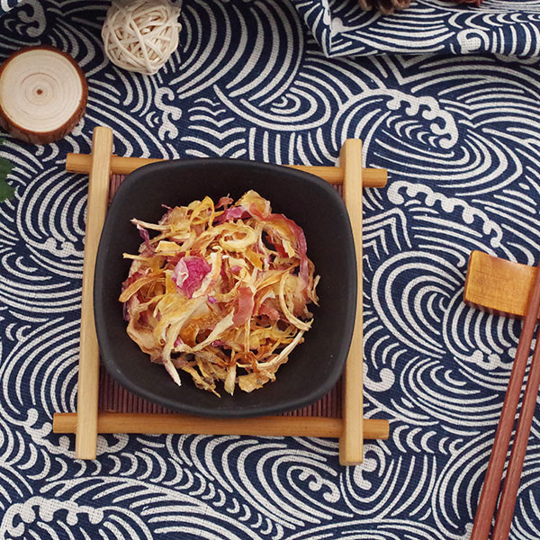 脱水红葱丝代理