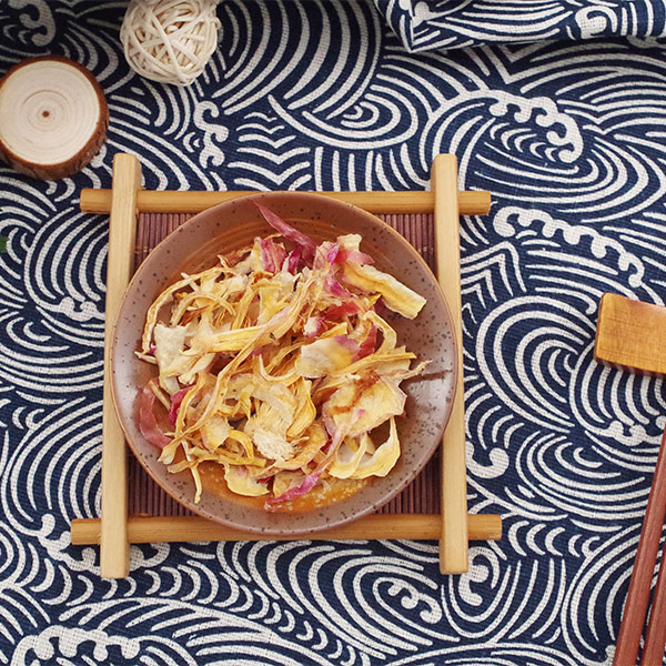 脱水红葱丝供应