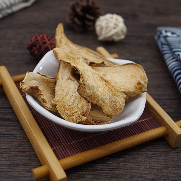 脱水姜片热销