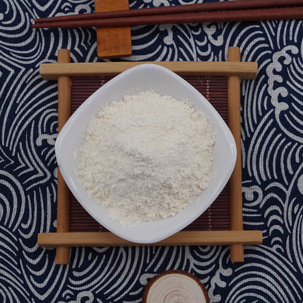 脱水蒜粉代加工