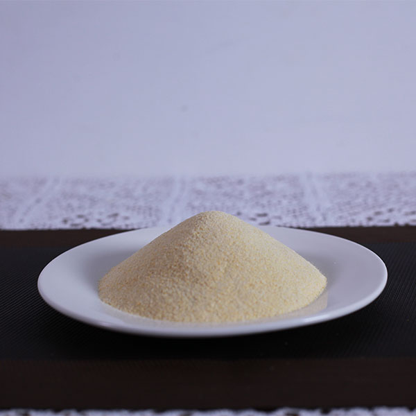 蒜粒40-80目货源