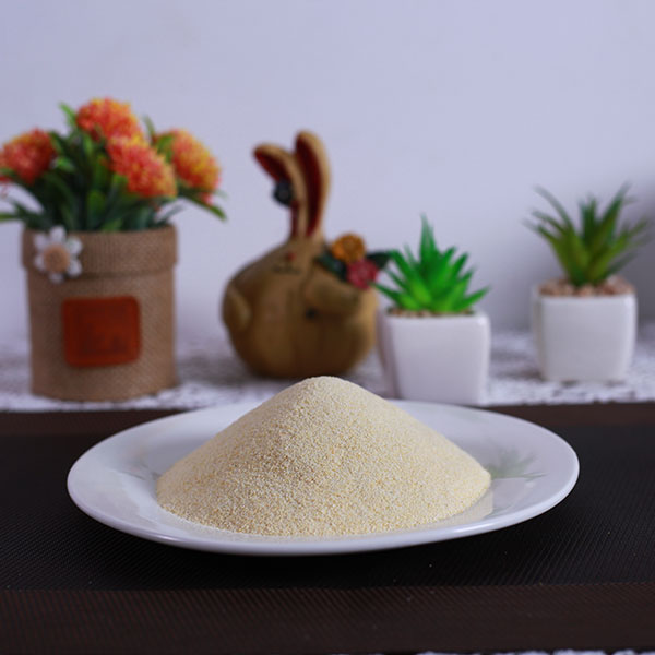 蒜粒40-80目加工