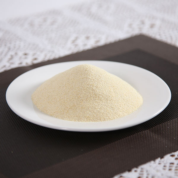 蒜粒40-80目生产