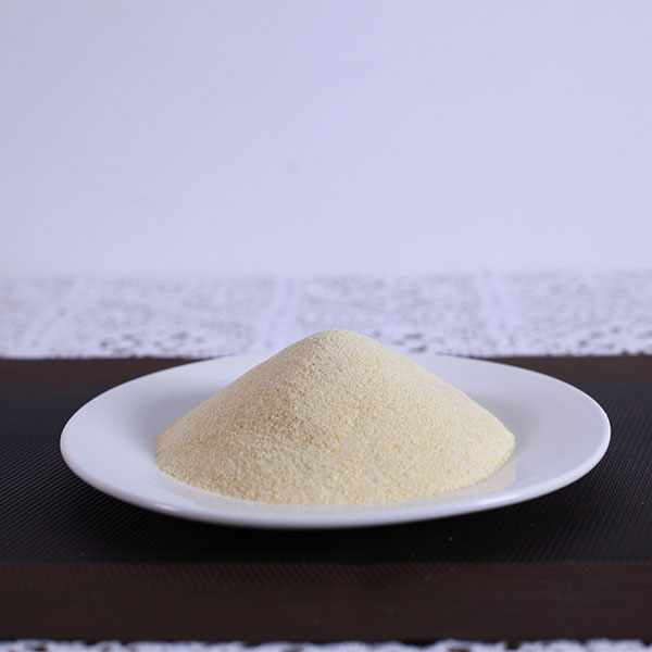 优质蒜粒40-80目