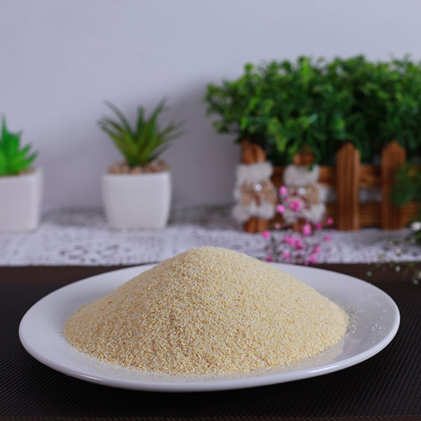 蒜粒26-40目采购