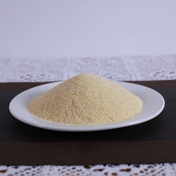 蒜粒26-40目报价