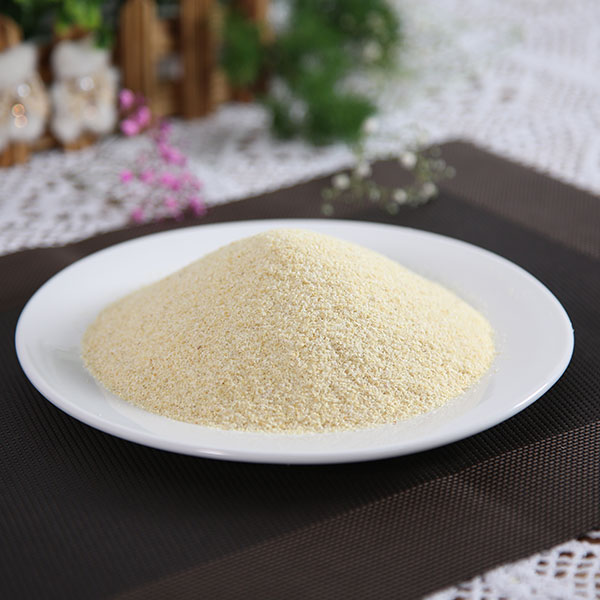 蒜粒26-40目厂家直供