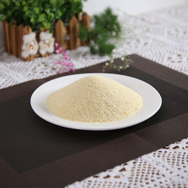 蒜粒26-40目厂家生产