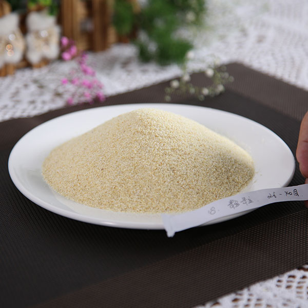 蒜粒26-40目促销