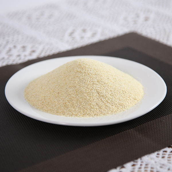 蒜粒26-40目加工