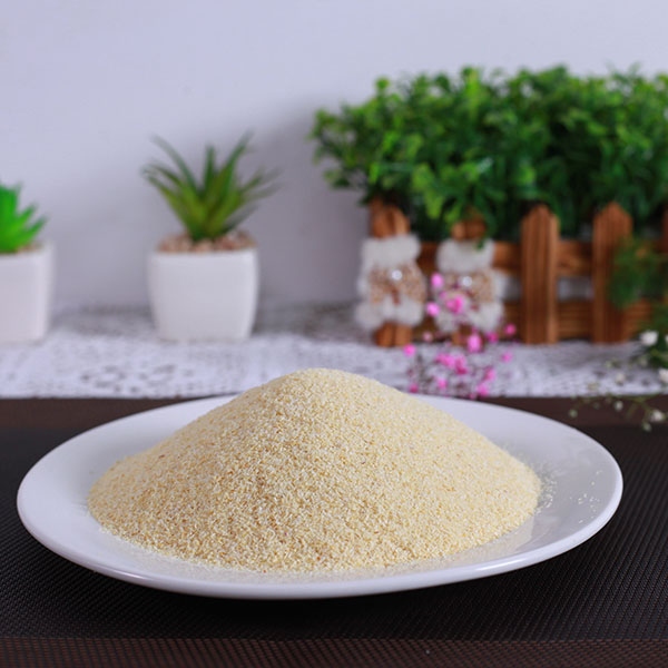 蒜粒26-40目批发