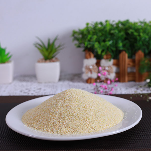 蒜粒26-40目热销