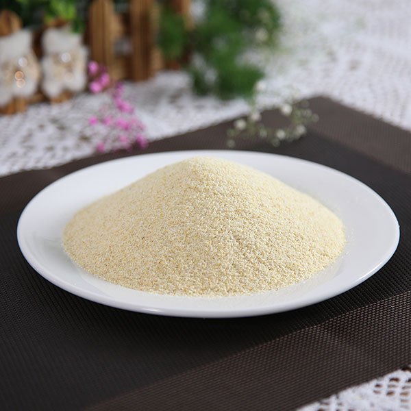 蒜粒26-40目生产