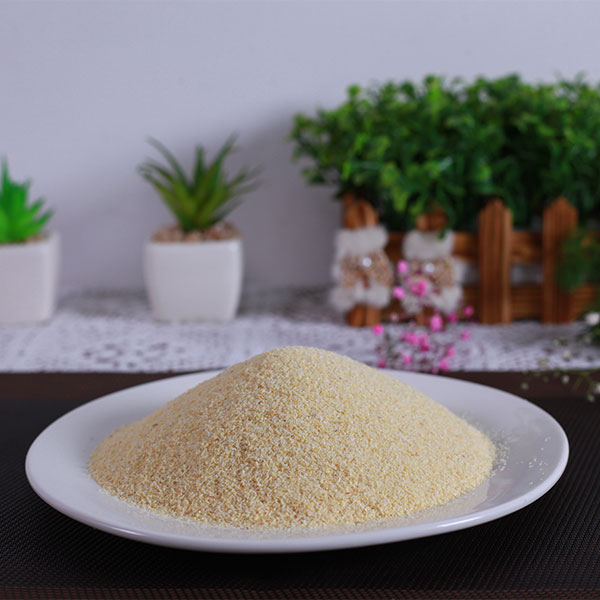 蒜粒26-40目直供