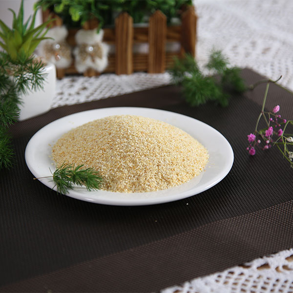 蒜粒16-26目厂家直供