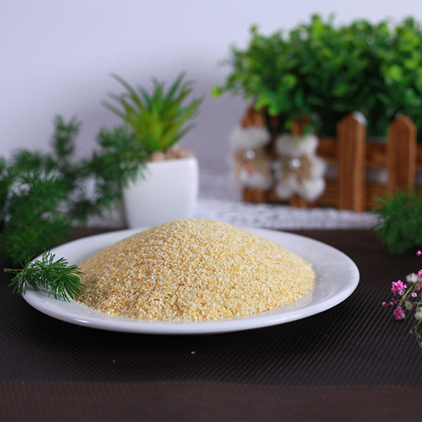 蒜粒16-26目厂家直营