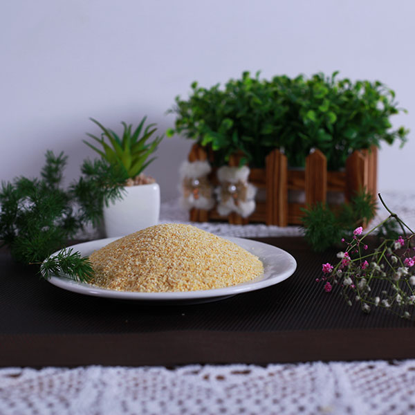 蒜粒16-26目促销