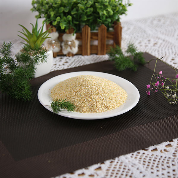 蒜粒16-26目加工