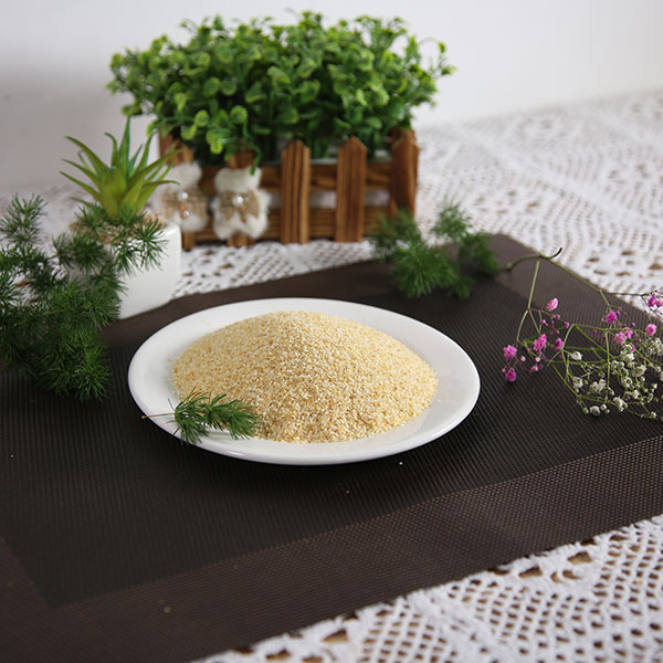 蒜粒16-26目零售