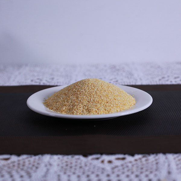 蒜粒16-26目热销