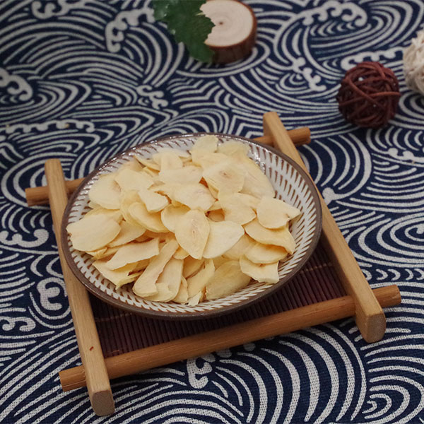 蒜片厂家价格