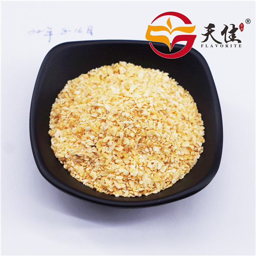 脱水蒜粒批发